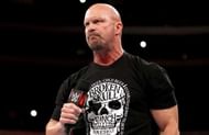 Over the years, Austin has some famous Wrestlemania clashes